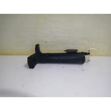 Recambio de filtro carbono activo para volkswagen polo (6c1) a-polo referencia OEM IAM 6R0201797  