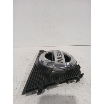 Recambio de emblema para nissan qashqai i (j10, nj10) 1.5 dci referencia OEM IAM 62312BR00A  