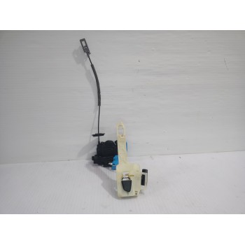 CERRADURA PUERTA TRASERA IZQUIERDA 81410AT010 