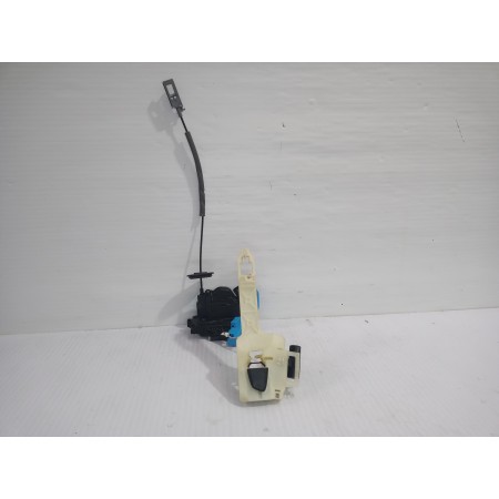 Recambio de cerradura puerta trasera izquierda para kia niro (sg2) hybrid concept referencia OEM IAM 81410AT010  