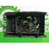 Recambio de electroventilador para peugeot 307 (s1) xn referencia OEM IAM 9634009380  