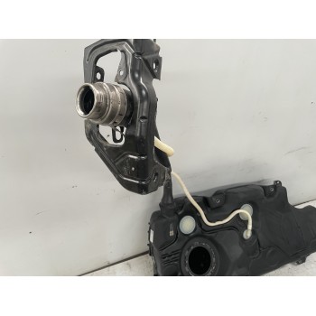 Recambio de deposito combustible para volkswagen golf vii lim. (5g1) comfortline bluemotion referencia OEM IAM 5Q020101  