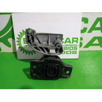 Recambio de soporte motor derecho para renault scenic ii grand emotion referencia OEM IAM 8200014931H  