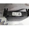 Recambio de caja reles / fusibles para peugeot expert furgón 1.6 blue-hdi fap referencia OEM IAM 9819851280  