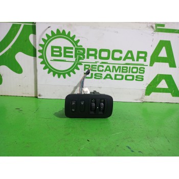 Recambio de mando luces para renault megane ii coupe/cabrio confort authentique referencia OEM IAM 8200079020  