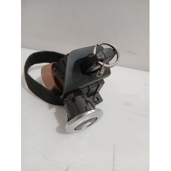 Recambio de conmutador de arranque para bmw 1 (e87) 120 d referencia OEM IAM 695471710  