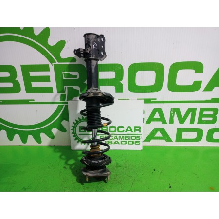 Recambio de amortiguador trasero derecho para mazda 626 berlina (gf) 2.0 16v cat referencia OEM IAM GJ1L28700  