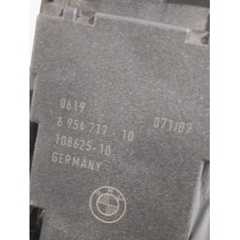 Recambio de conmutador de arranque para bmw 1 (e87) 120 d referencia OEM IAM 695471710  