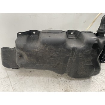 Recambio de deposito combustible para volkswagen golf vii lim. (5g1) comfortline bluemotion referencia OEM IAM 5Q020101  