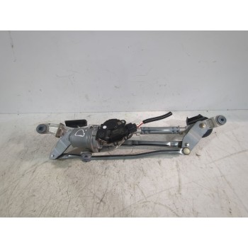 Recambio de motor limpia delantero para toyota corolla hatchback (_e21_, _ea1_, _eh1_) 1.8 vvti hybrid (zwe219) referencia OEM I