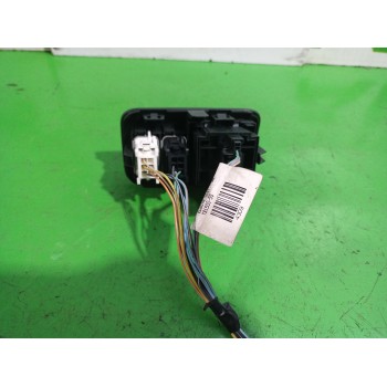 Recambio de mando luces para renault megane ii coupe/cabrio confort authentique referencia OEM IAM 8200079020  