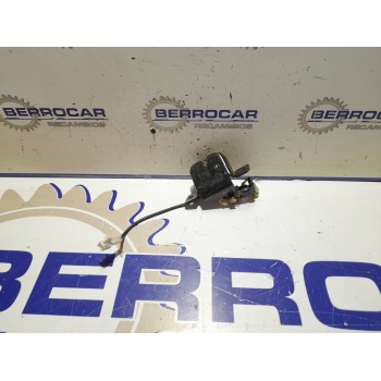 Recambio de cerradura maletero / porton para kia carens 2.0 turbodiesel cat referencia OEM IAM 0K2FA-62310  
