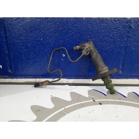 Recambio de bombin embrague para seat ibiza (6k1) 1.9 tdi referencia OEM IAM 1J0721261D  