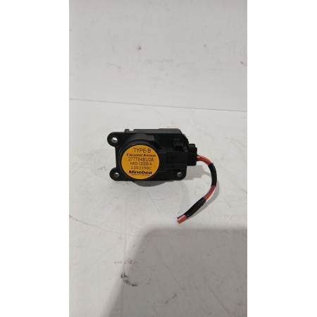 Recambio de motor apertura trampilla para nissan qashqai ii (j11, j11_) 1.3 dig-t referencia OEM IAM 277T64BU2A  