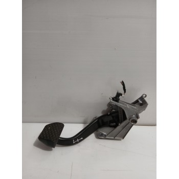 Recambio de pedal freno para bmw 1 (e87) 120 d referencia OEM IAM 35006762926  