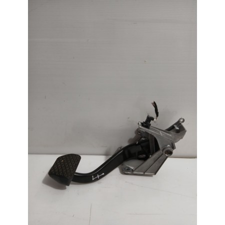 Recambio de pedal freno para bmw 1 (e87) 120 d referencia OEM IAM 35006762926  