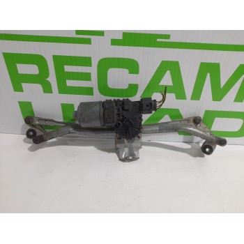 Recambio de motor limpia delantero para seat ibiza (6l1) 1.4 tdi cat (bnm) referencia OEM IAM 602955119  