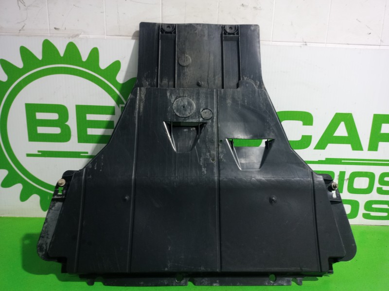 Recambio de cubrecarter para renault scenic iii xmod bose referencia OEM IAM 758900006R  