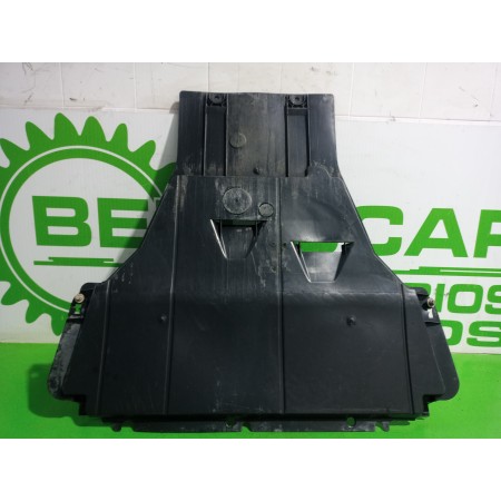 Recambio de cubrecarter para renault scenic iii xmod bose referencia OEM IAM 758900006R  