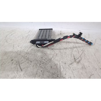 Recambio de resistencia calefaccion para kia cee´d hatchback (ed) 1.6 crdi 90 referencia OEM IAM 2013501  
