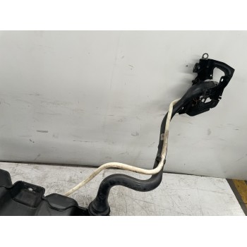 Recambio de deposito combustible para volkswagen golf vii lim. (5g1) comfortline bluemotion referencia OEM IAM 5Q020101  