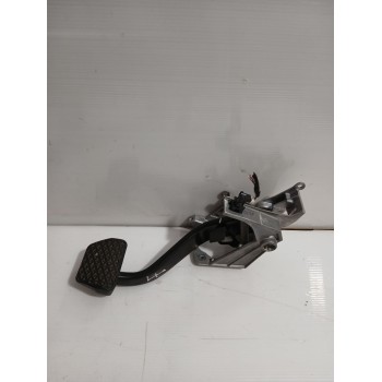Recambio de pedal freno para bmw 1 (e87) 120 d referencia OEM IAM 35006762926  