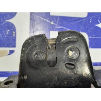 Recambio de cerradura maletero / porton para kia carens 2.0 turbodiesel cat referencia OEM IAM 0K2FA-62310  