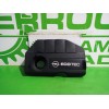Recambio de cubierta motor para opel astra h berlina elegance referencia OEM IAM 55355218 / 330188061  