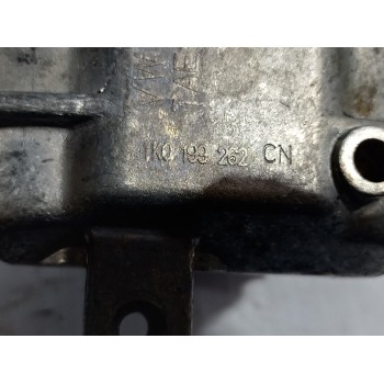 Recambio de soporte motor derecho para volkswagen passat lim. (362) advance bluemotion referencia OEM IAM 1K0199262  