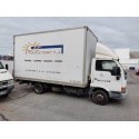 NISSAN CABSTAR E