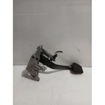 Recambio de pedal freno para bmw 1 (e87) 120 d referencia OEM IAM 35006762926  