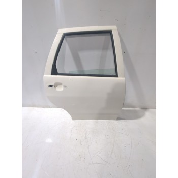 Recambio de puerta trasera derecha para seat ibiza ii (6k1) 1.9 sdi referencia OEM IAM 6K4833051C  