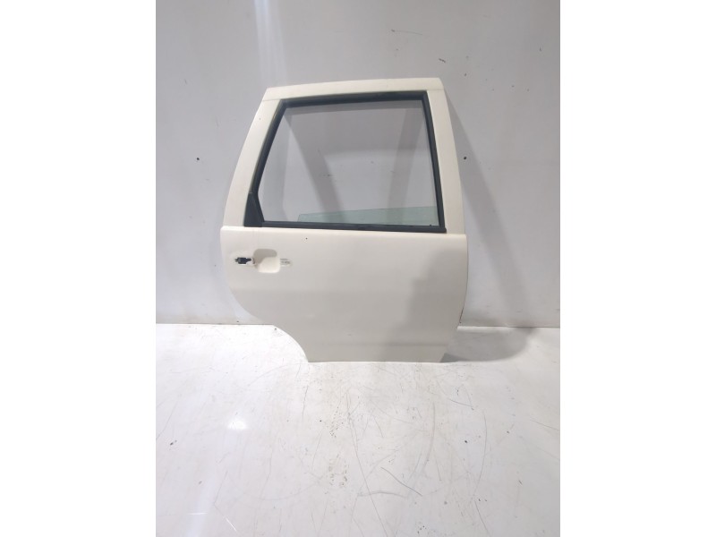 Recambio de puerta trasera derecha para seat ibiza ii (6k1) 1.9 sdi referencia OEM IAM 6K4833051C  
