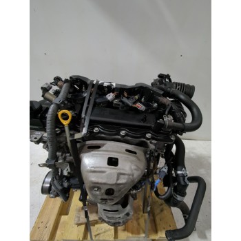 Recambio de motor completo para toyota auris (_e15_) 1.33 dual-vvti (nre150_) referencia OEM IAM 1900047092  