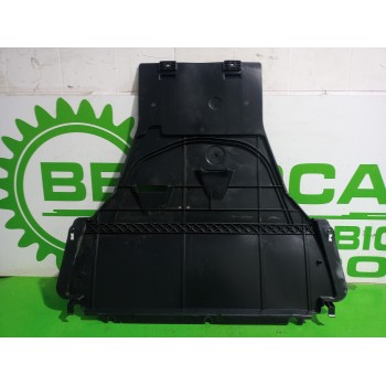 Recambio de cubrecarter para renault scenic iii xmod bose referencia OEM IAM 758900006R  