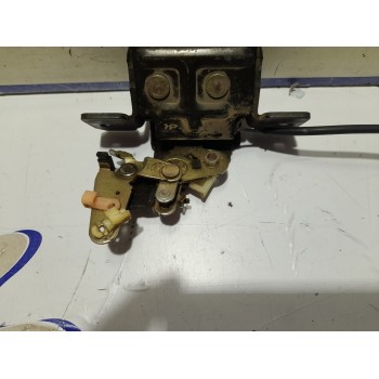 Recambio de cerradura maletero / porton para kia carens 2.0 turbodiesel cat referencia OEM IAM 0K2FA-62310  