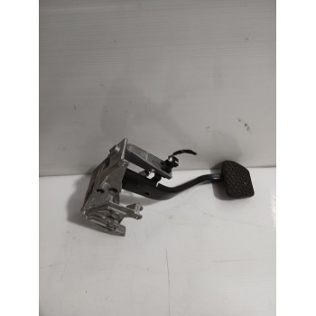 Recambio de pedal freno para bmw 1 (e87) 120 d referencia OEM IAM 35006762926  