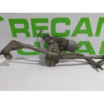 Recambio de motor limpia delantero para seat ibiza (6l1) 1.4 tdi cat (bnm) referencia OEM IAM 602955119  
