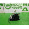 Recambio de mando luces para renault megane ii coupe/cabrio confort authentique referencia OEM IAM 8200079020  