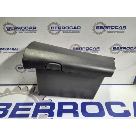 Recambio de guantera para peugeot expert furgón 1.6 blue-hdi fap referencia OEM IAM 98082417ZD  