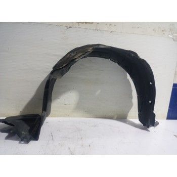 Recambio de paso rueda delantero derecho para toyota prius (nhw20) basis referencia OEM IAM 5387547020  