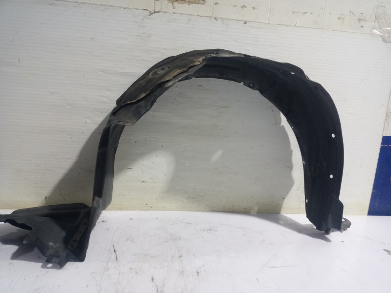 Recambio de paso rueda delantero derecho para toyota prius (nhw20) basis referencia OEM IAM 5387547020  