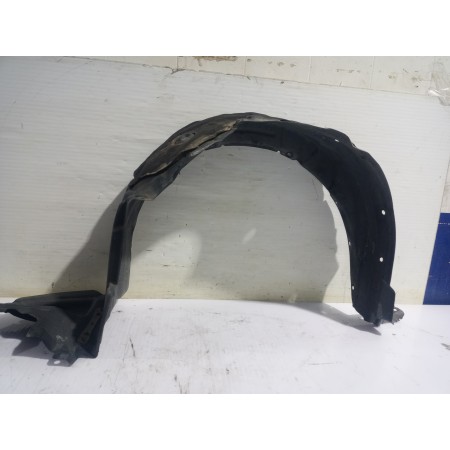 Recambio de paso rueda delantero derecho para toyota prius (nhw20) basis referencia OEM IAM 5387547020  