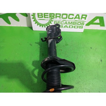 Recambio de amortiguador trasero derecho para mazda 626 berlina (gf) 2.0 16v cat referencia OEM IAM GJ1L28700  