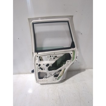 Recambio de puerta trasera derecha para seat ibiza ii (6k1) 1.9 sdi referencia OEM IAM 6K4833051C  