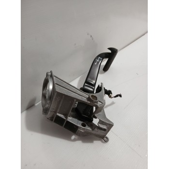 Recambio de pedal freno para bmw 1 (e87) 120 d referencia OEM IAM 35006762926  