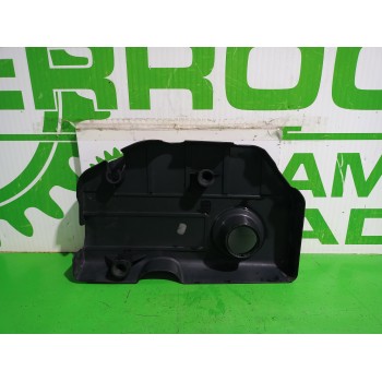 Recambio de cubierta motor para opel astra h berlina elegance referencia OEM IAM 55355218 / 330188061  