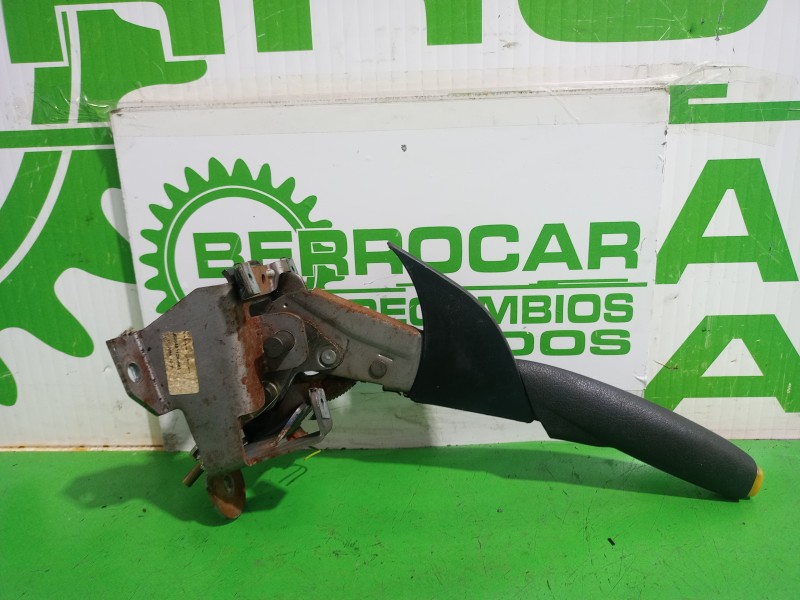 Recambio de palanca freno para citroën c4 berlina 1.6 16v hdi referencia OEM IAM 4701E2  