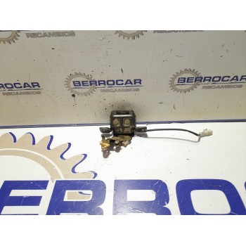 Recambio de cerradura maletero / porton para kia carens 2.0 turbodiesel cat referencia OEM IAM 0K2FA-62310  