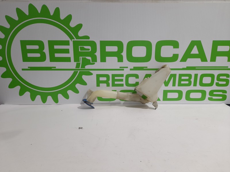 Recambio de deposito limpia para seat ibiza (6l1) 1.4 tdi cat (bnm) referencia OEM IAM 6Q0955453NP  